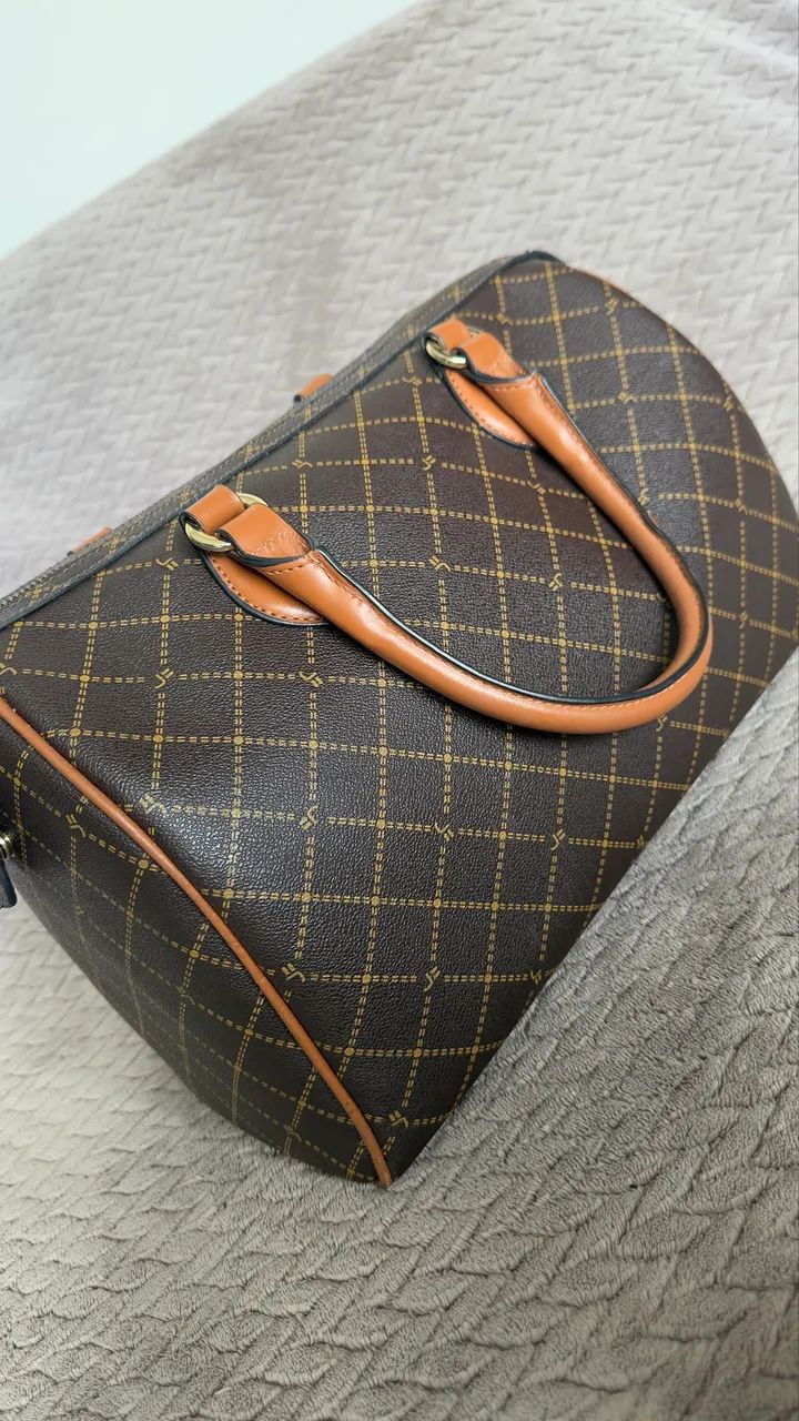 Bolsa Jorge Bischoff - Foto 2