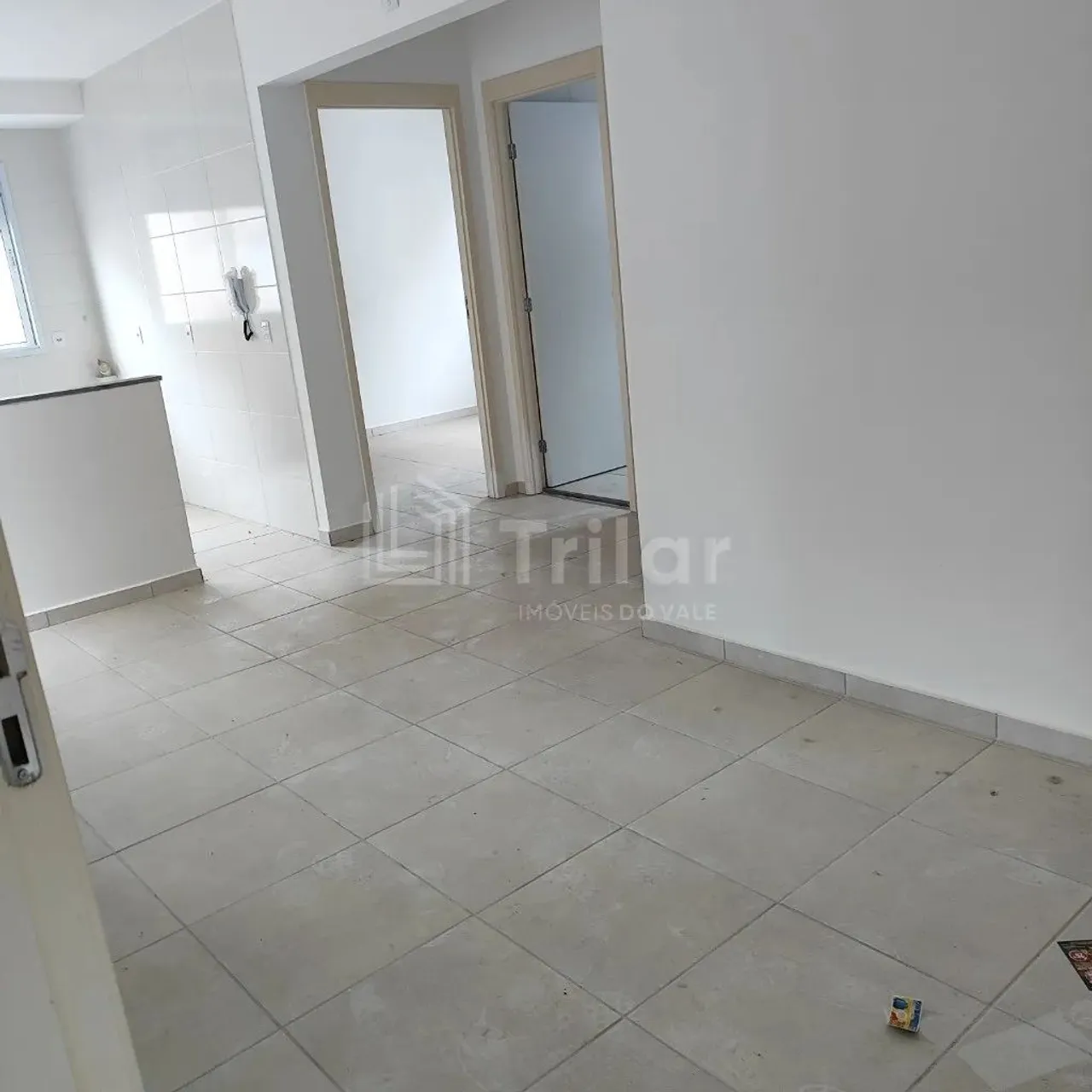 LOCAÇÃO OPORTUNIDADE - APTº 2 DORMITORIOS NOVO - ZONA LESTE