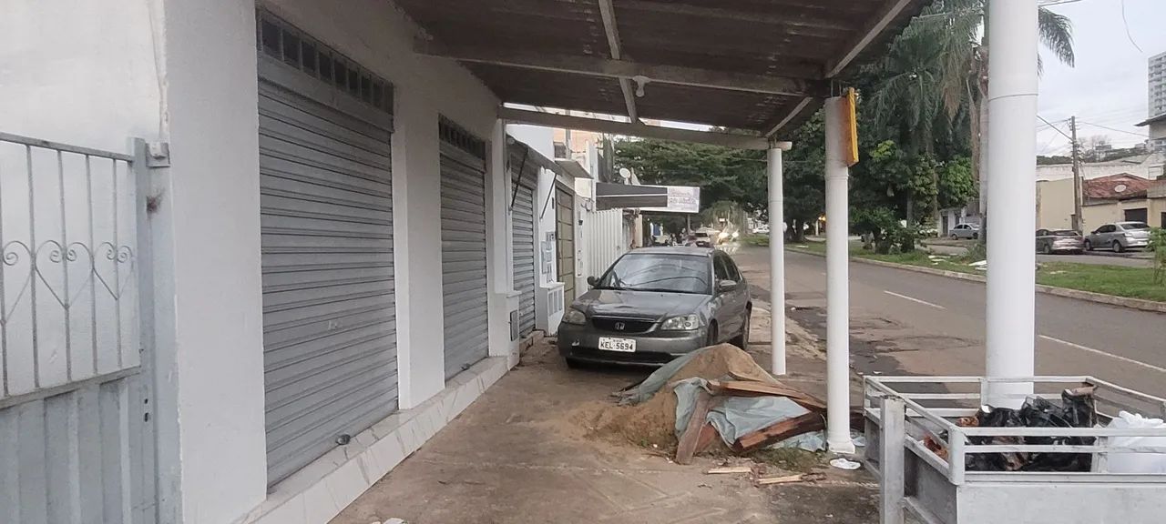 Sala Comercial no Parque Amazônia  - Foto 3