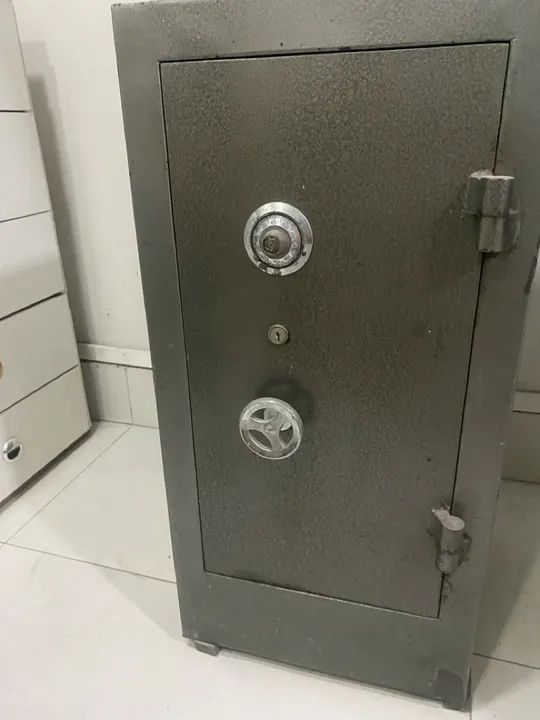 Cofre de Segurança - Foto 3