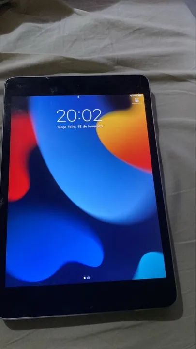 iPad Apple Mini 4 128 GB - Foto 4