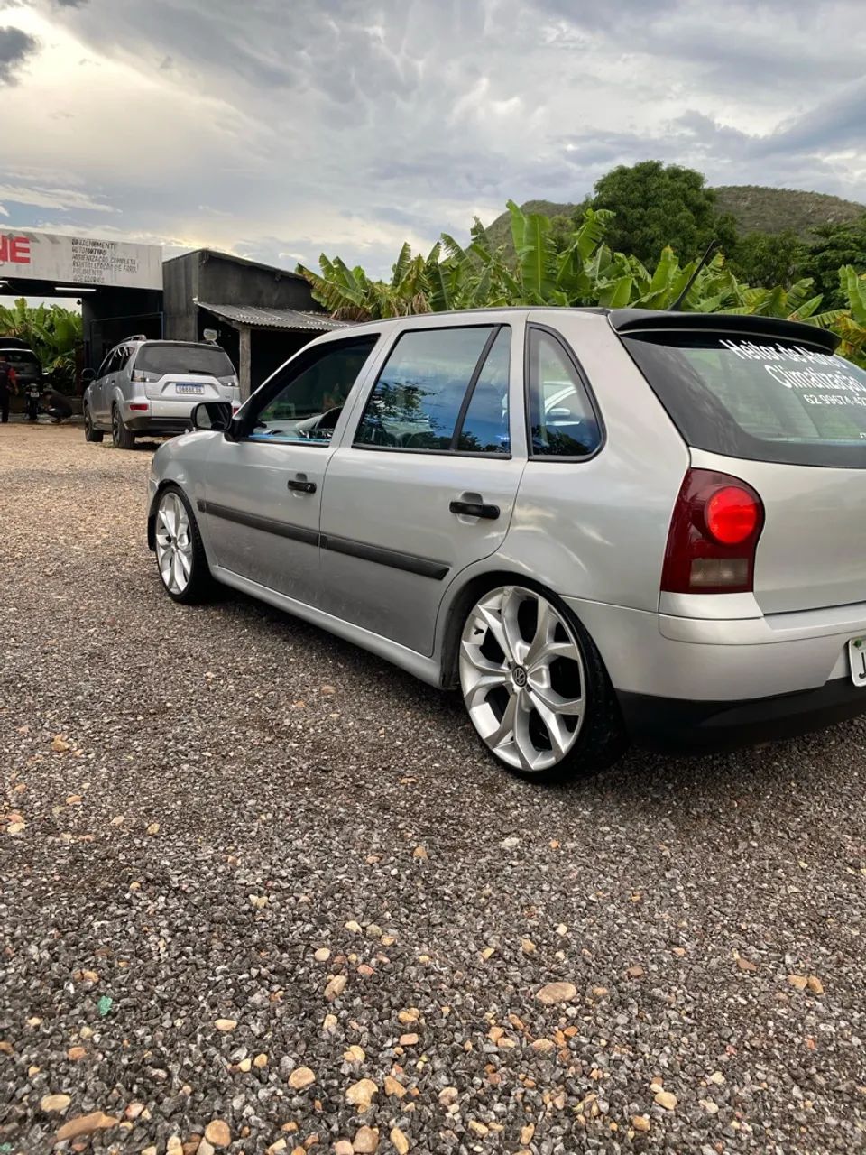Gol g4 2025 pago só transferir  - Foto 4