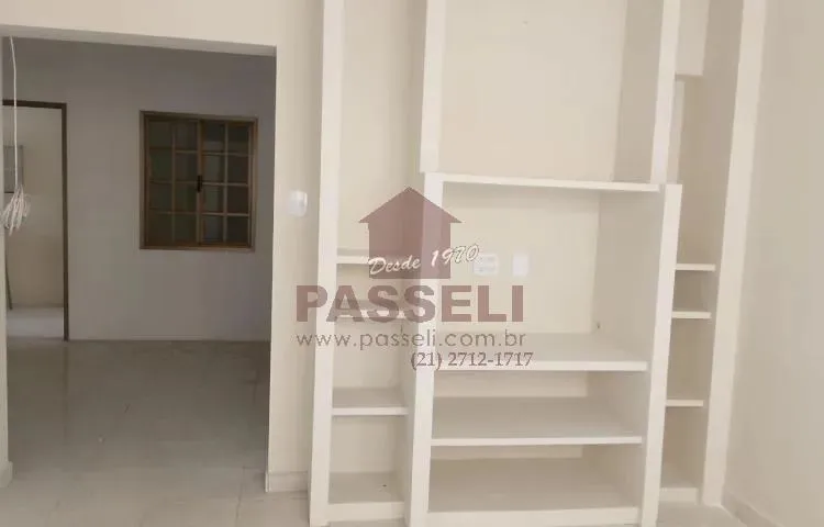 Apartamento Nova Cidade São Gonçalo RJ com 2 Quartos