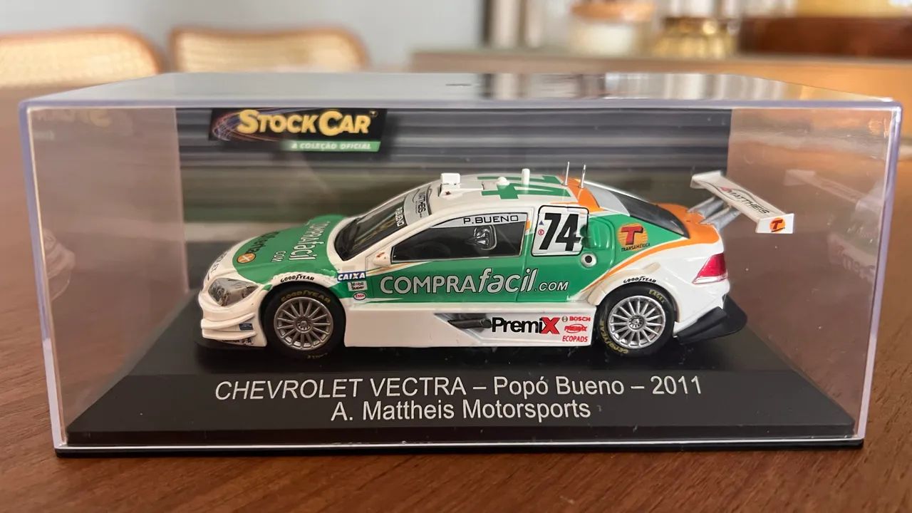 Coleção miniaturas 1:43  - Foto 3