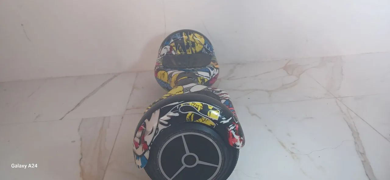 Vendo Roverboard  - Foto 3