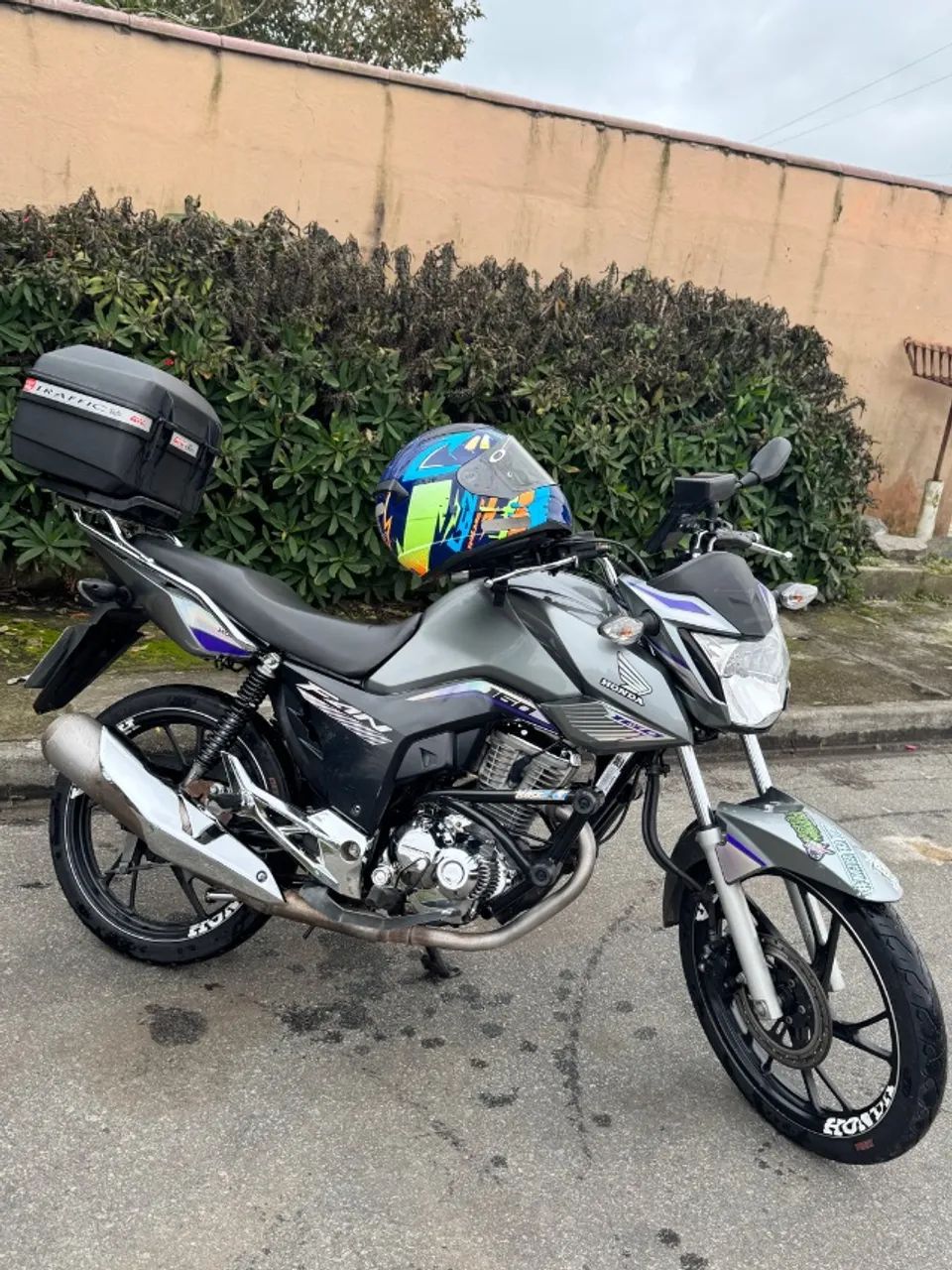 Fan top de linha   - Foto 4