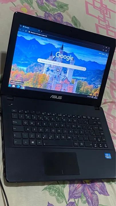 Notebook ZERADO / Intel Core i3 - Foto 2