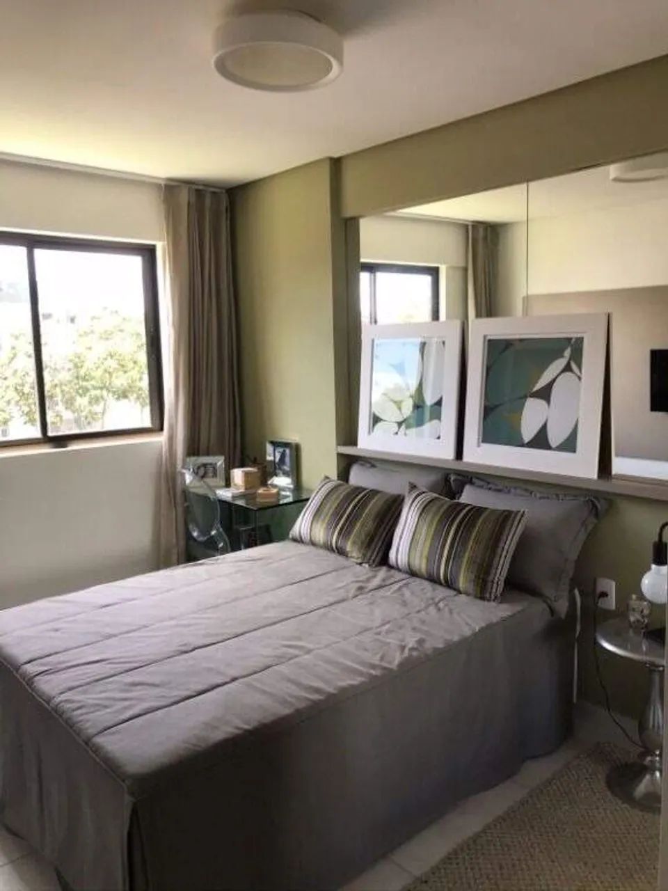Apartamento 2 quartosQ (1 suíteS) para à venda em Cidade Universitária - Recife | Edifício - Foto 5