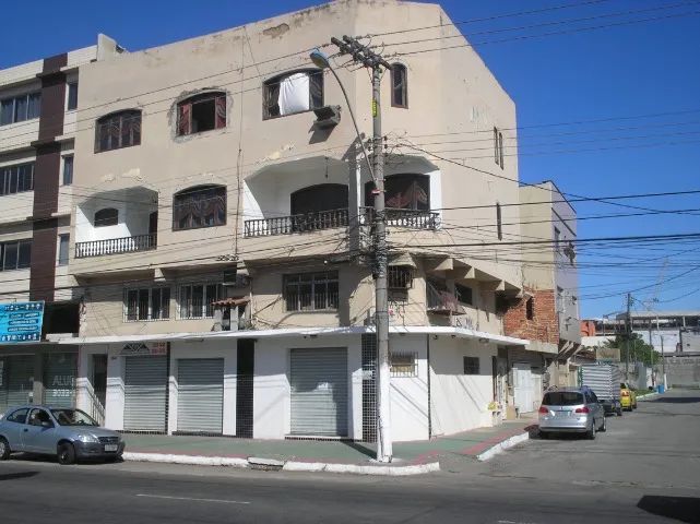 Foto - Vila Velha - Itapuã