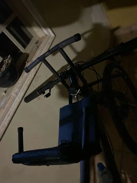 Moto Elétrica Infantil XTB - Foto 6