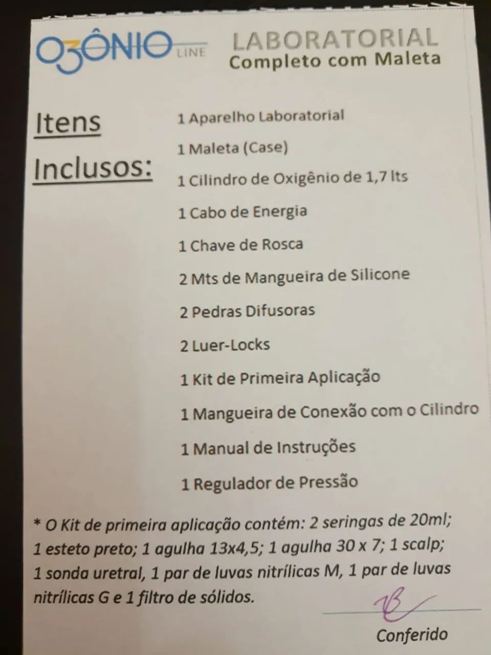 Gerador de Ozônio  - Foto 4