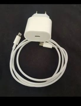 Carregador Iphone e Ipad - Lighting  - Foto 2