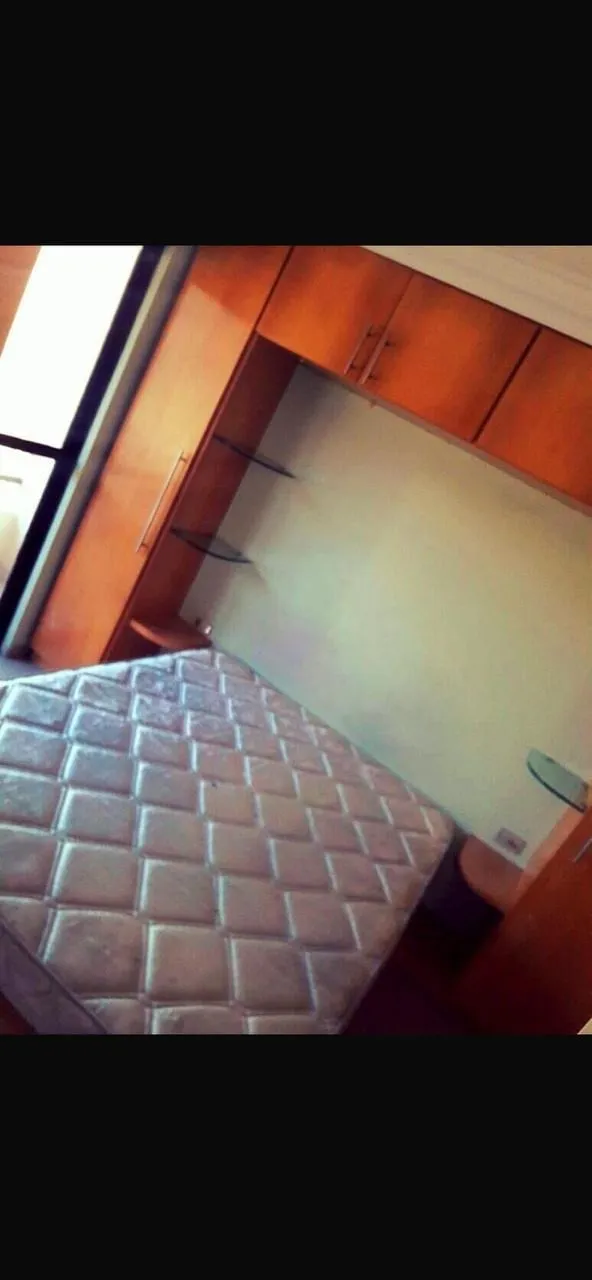 Alugo Quarto Privado em Casas