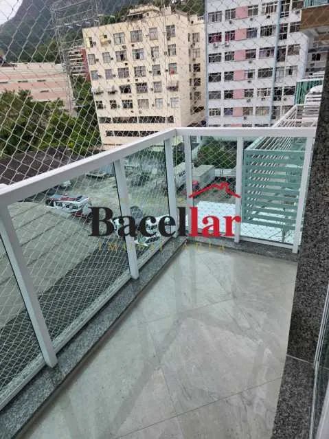 Apartamento : / Residencial / Tijuca - Foto 2