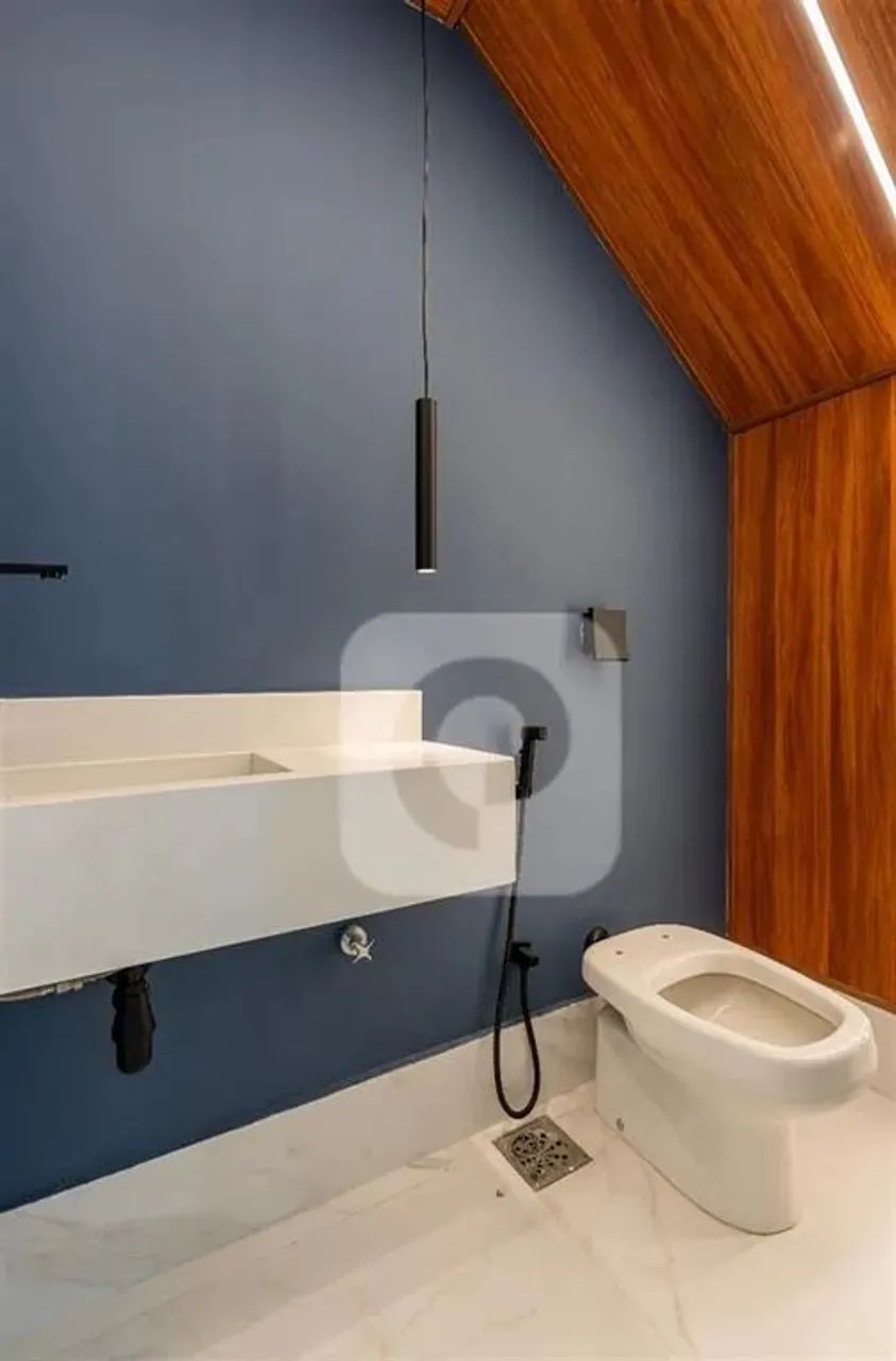 Casa triplex 4suítes no Condomínio Rio Mar - Foto 5