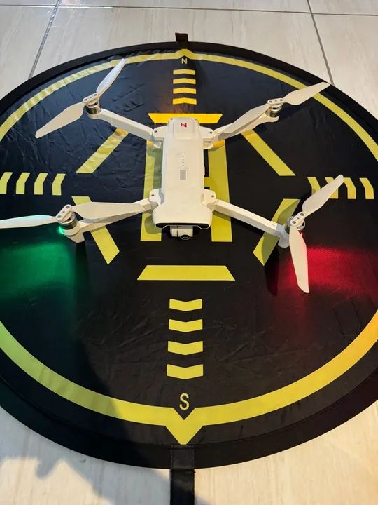 Drone Xiaomi FIMI X8 SE 4K - Foto 3