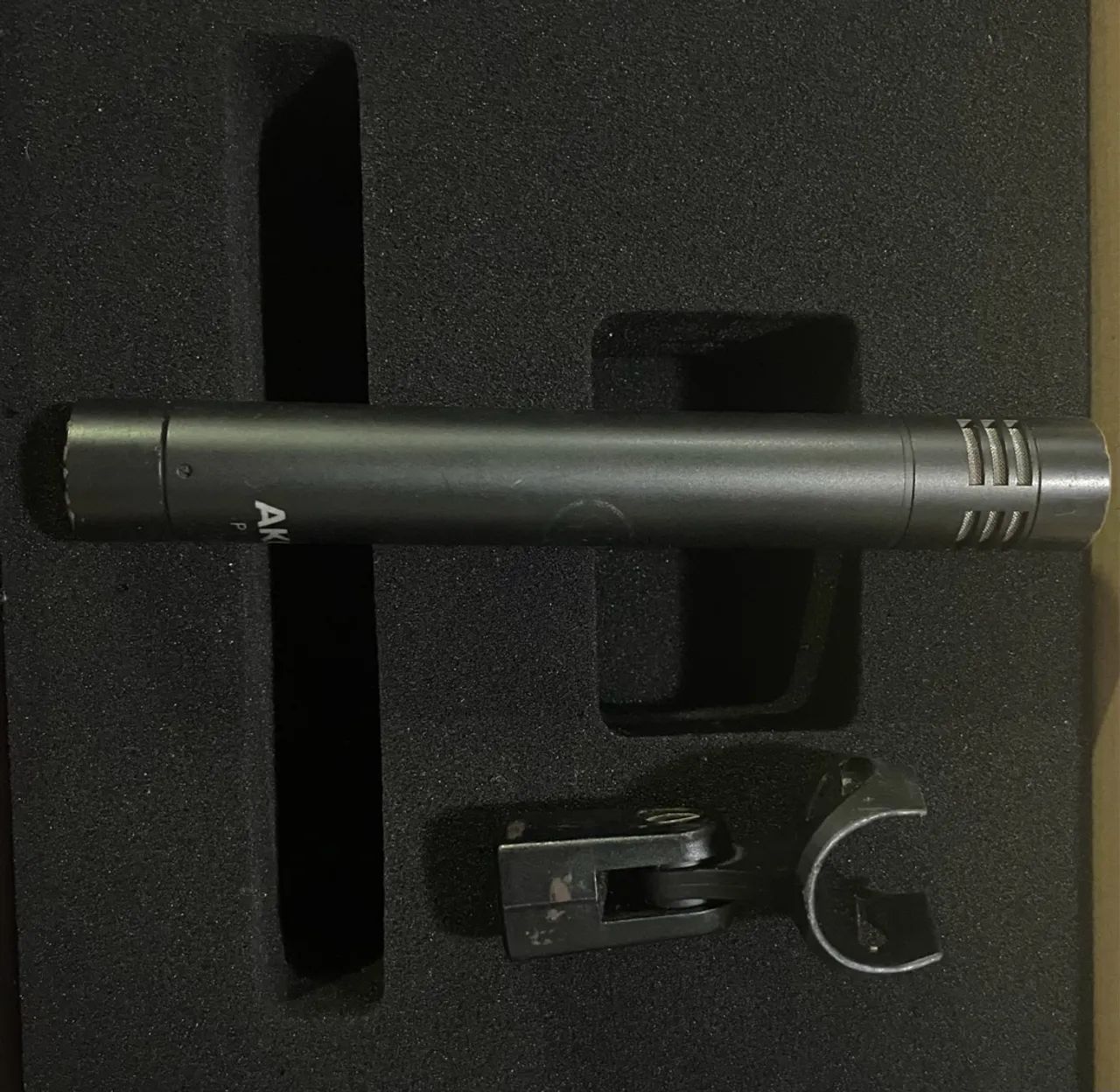 Microfone AKG profissional de alta qualidade  - Foto 5