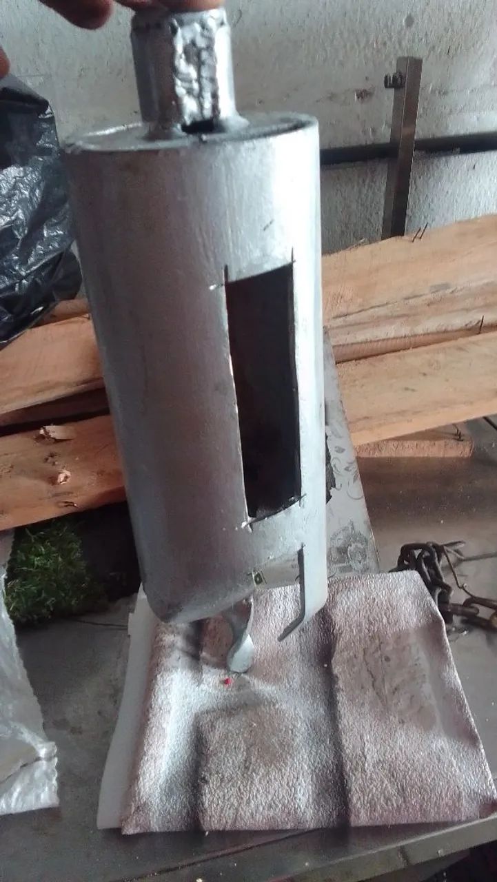 Trado pra cavar poço artesianos  - Foto 3