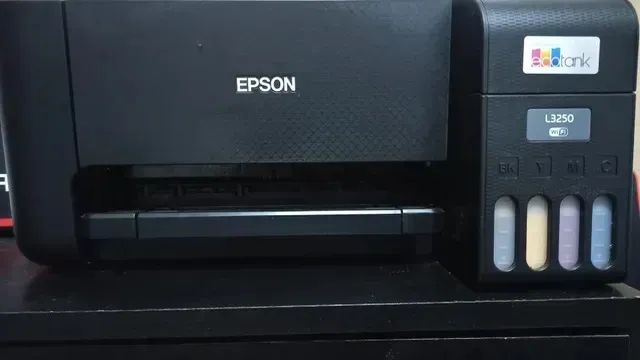 Impressora Epson L3150 / L3250 e outras - Foto 2