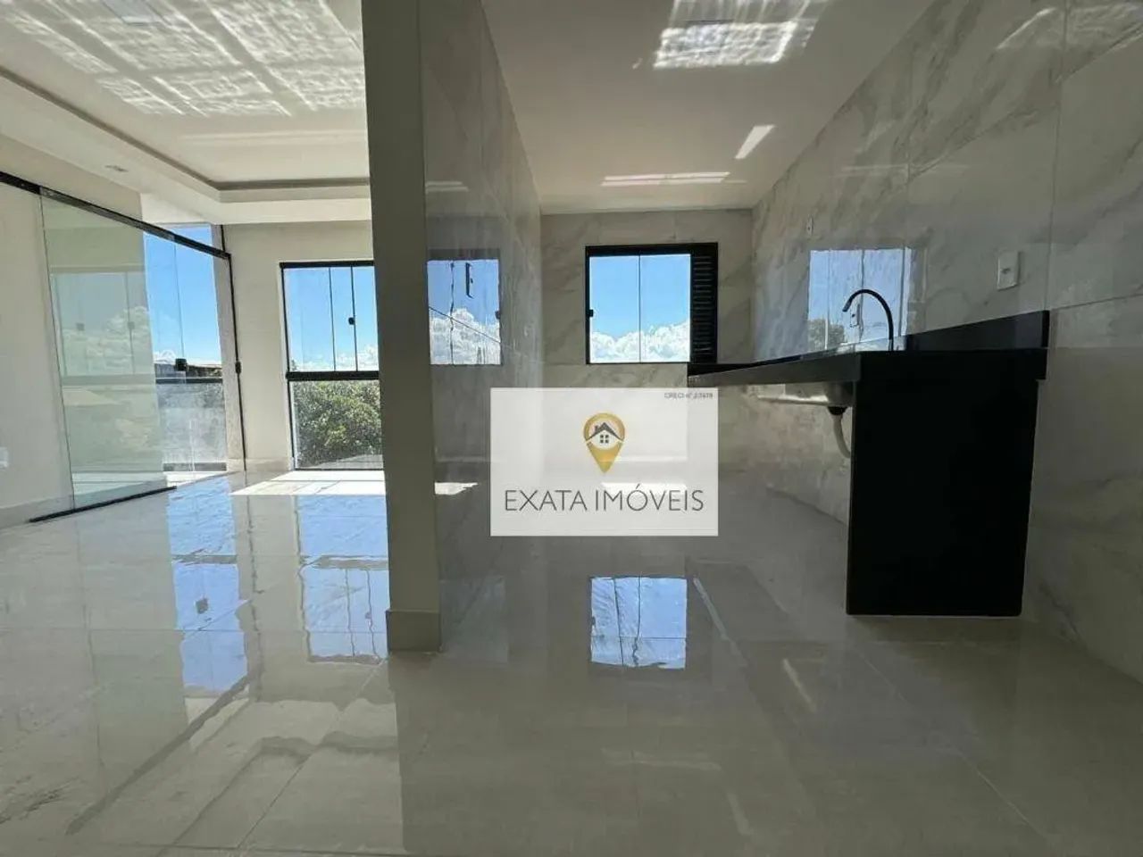 Apartamento com 3 quartos, Costazul - Rio das Ostras/RJ - Foto 2
