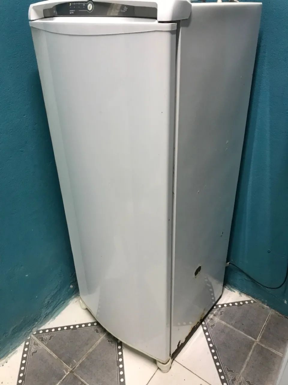 Geladeira consul frost free - Foto 3