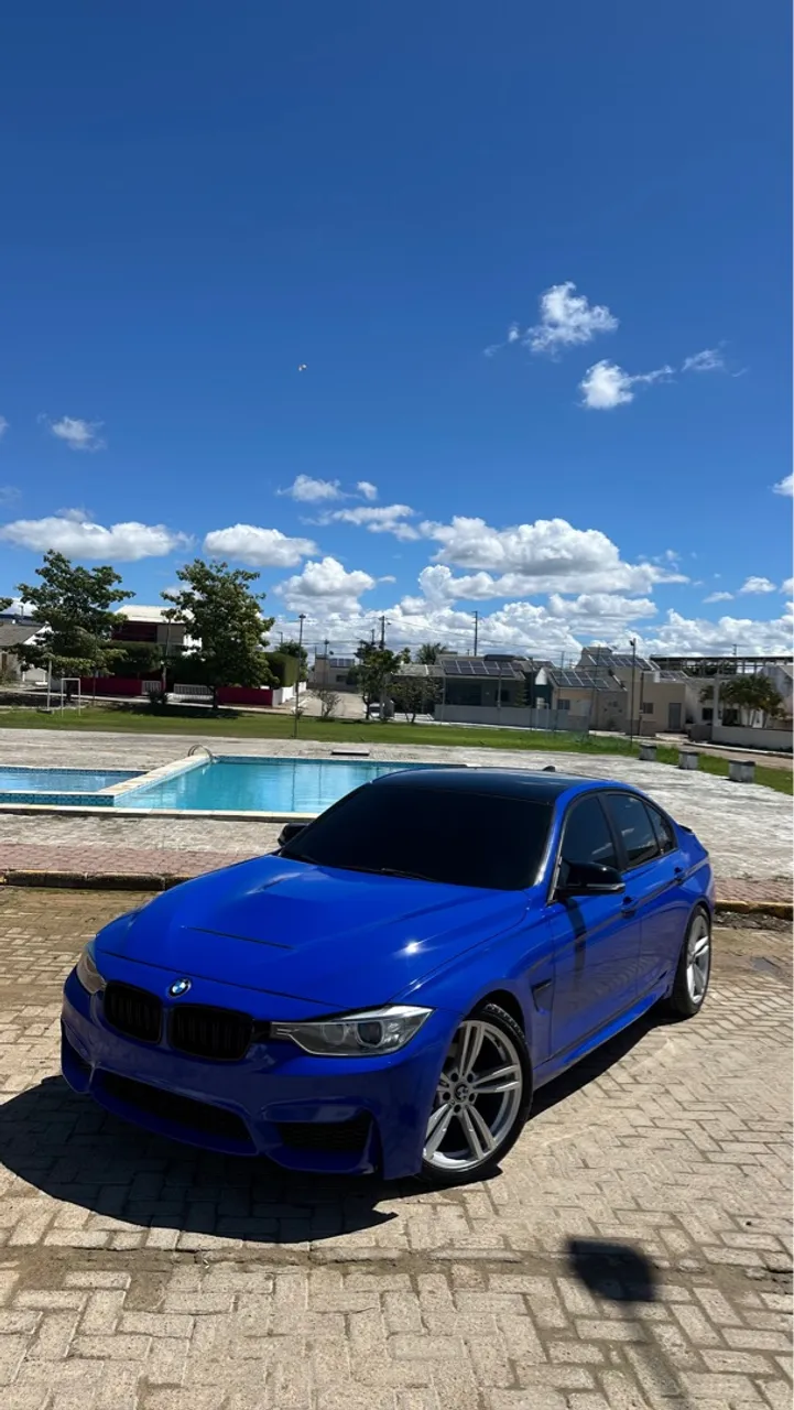 BMW KIT M3