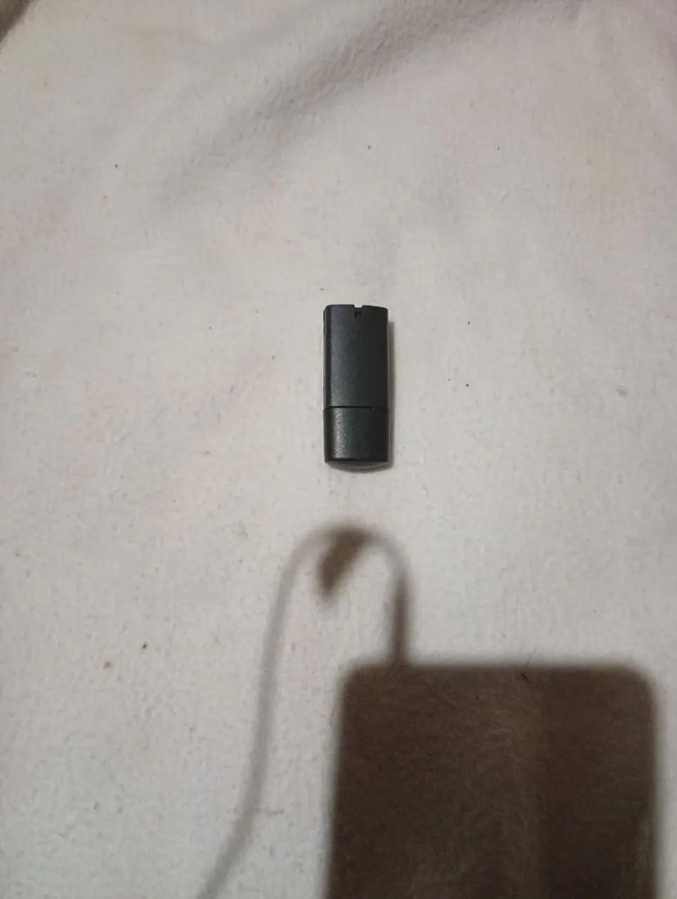 Pendrive(sem o cartão de memória)