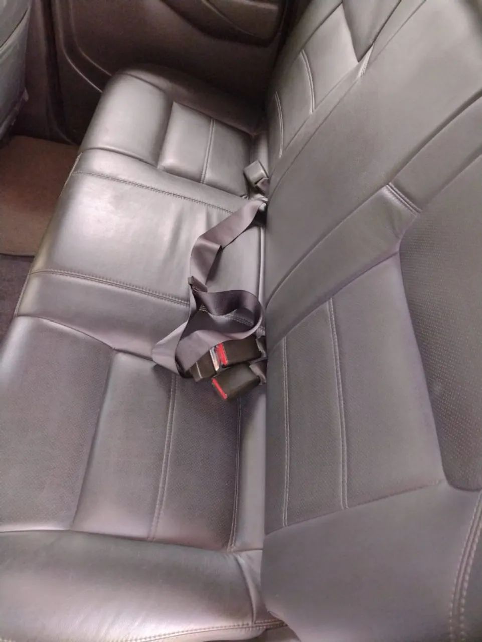 Nissan Frontier SE Attack CD 4X2 2.5 TB Diesel 2012 - Foto 6