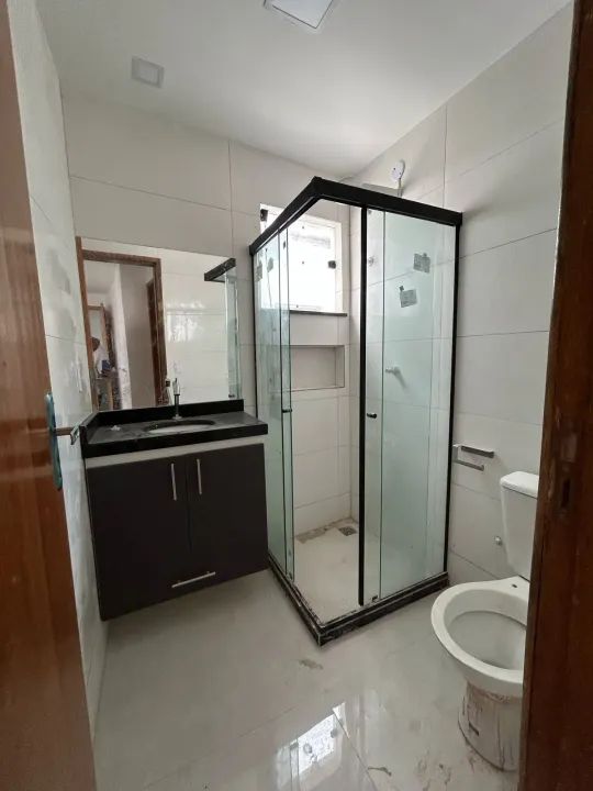 Imóvel para aluguel com 40 metros quadrados com 1 quarto - Foto 6