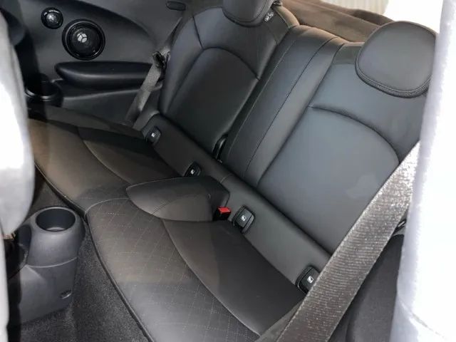 Mini cooper Se Top Eletri 2023 Blindado 2.159km ligTercioNissan - Foto 5