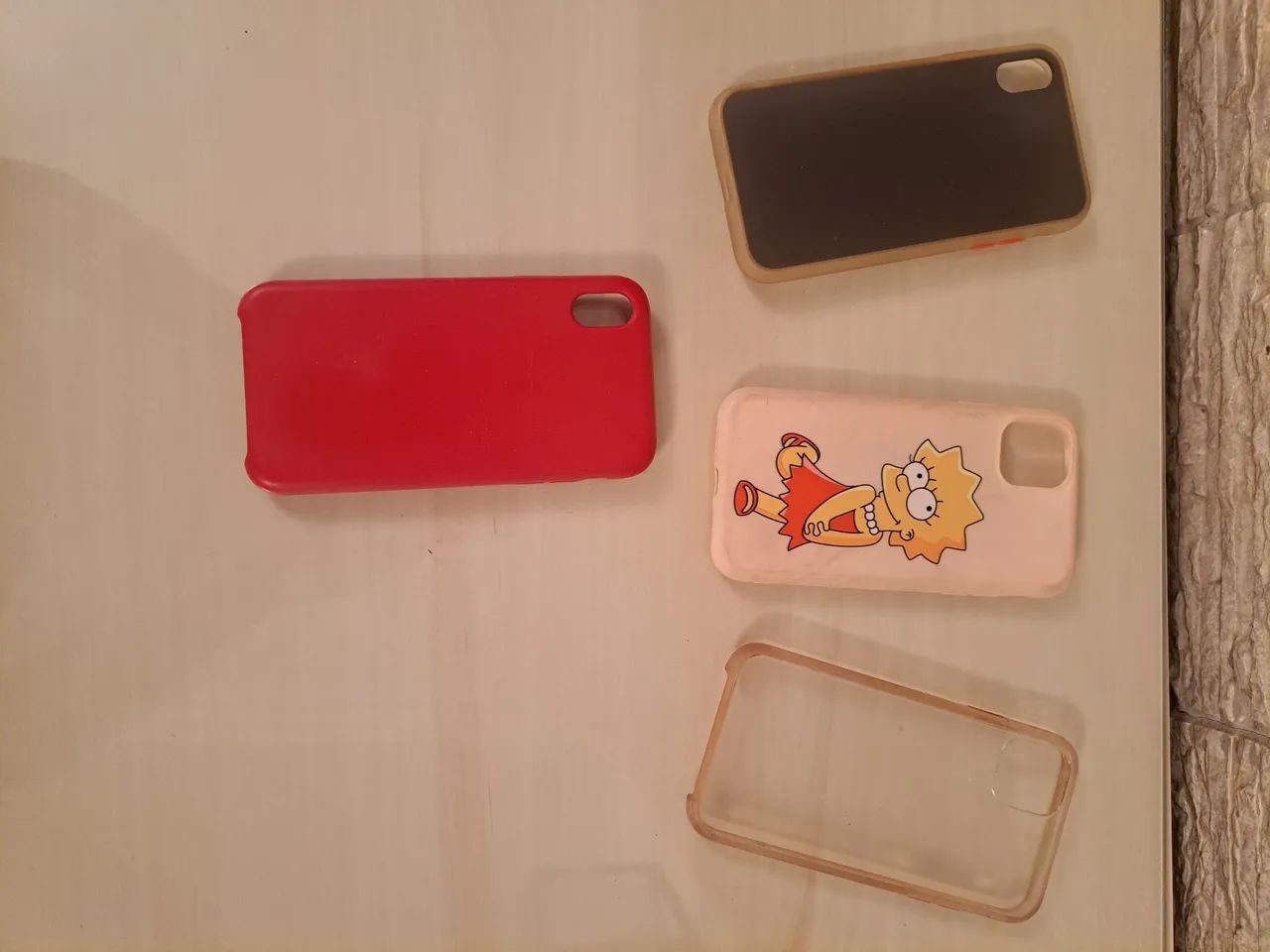Capas para iPhone - Diversos modelos - Foto 2