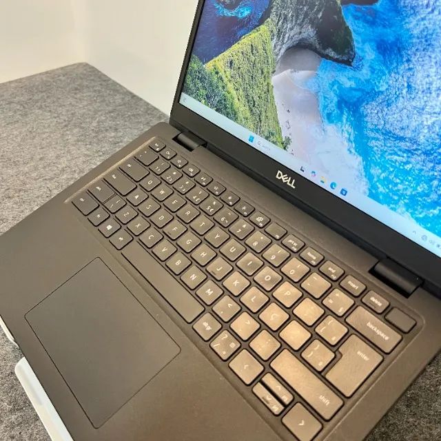 Notebook Dell Latitude 3420 i5 (11ª gen) | SSD 256gb NVMe | 8gb