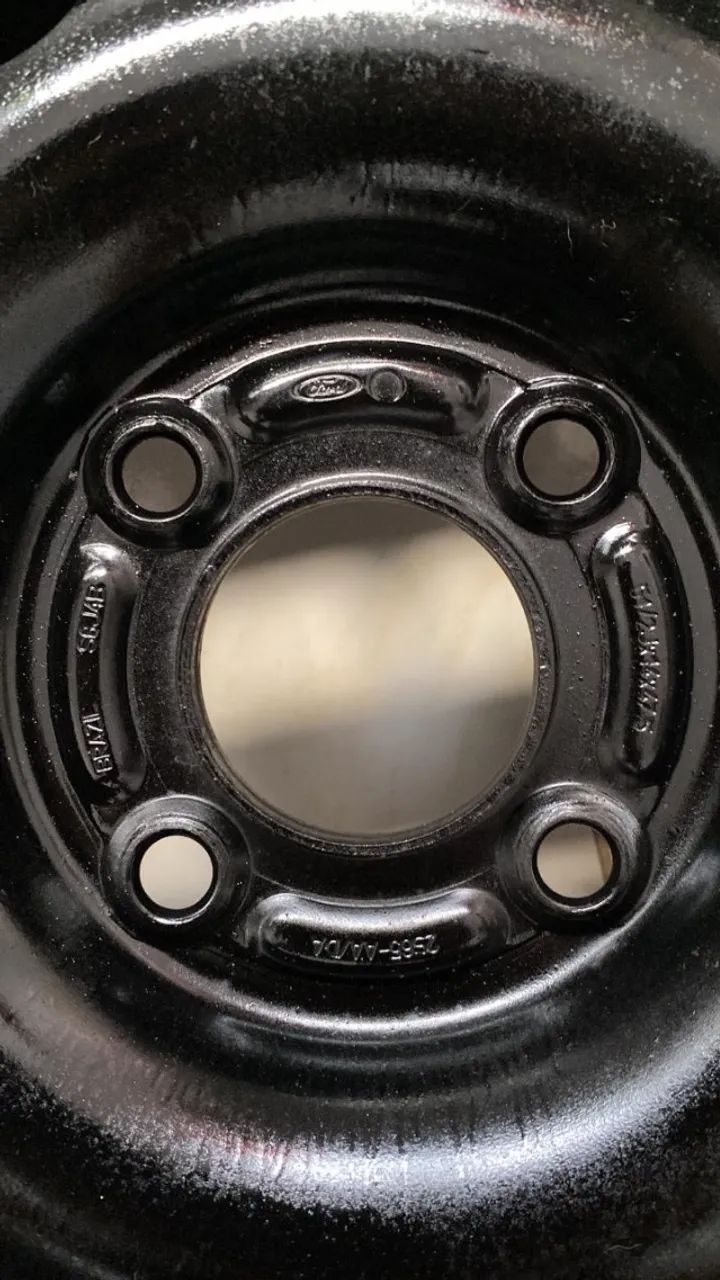 Aro 14 Ford  - Foto 3