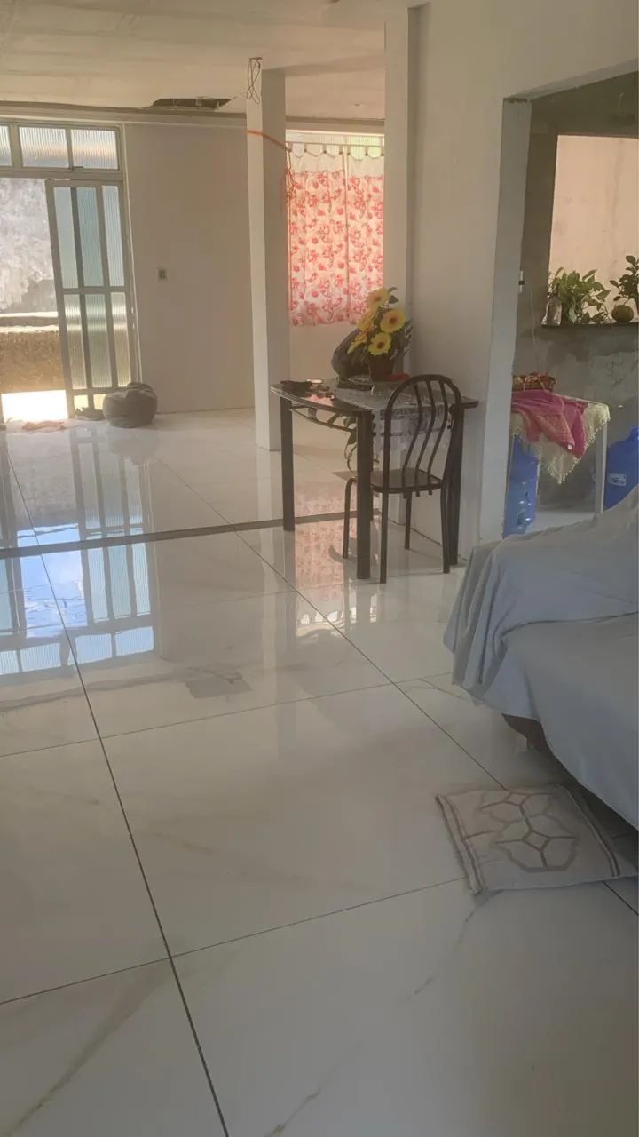 Foto - Simões Filho - 