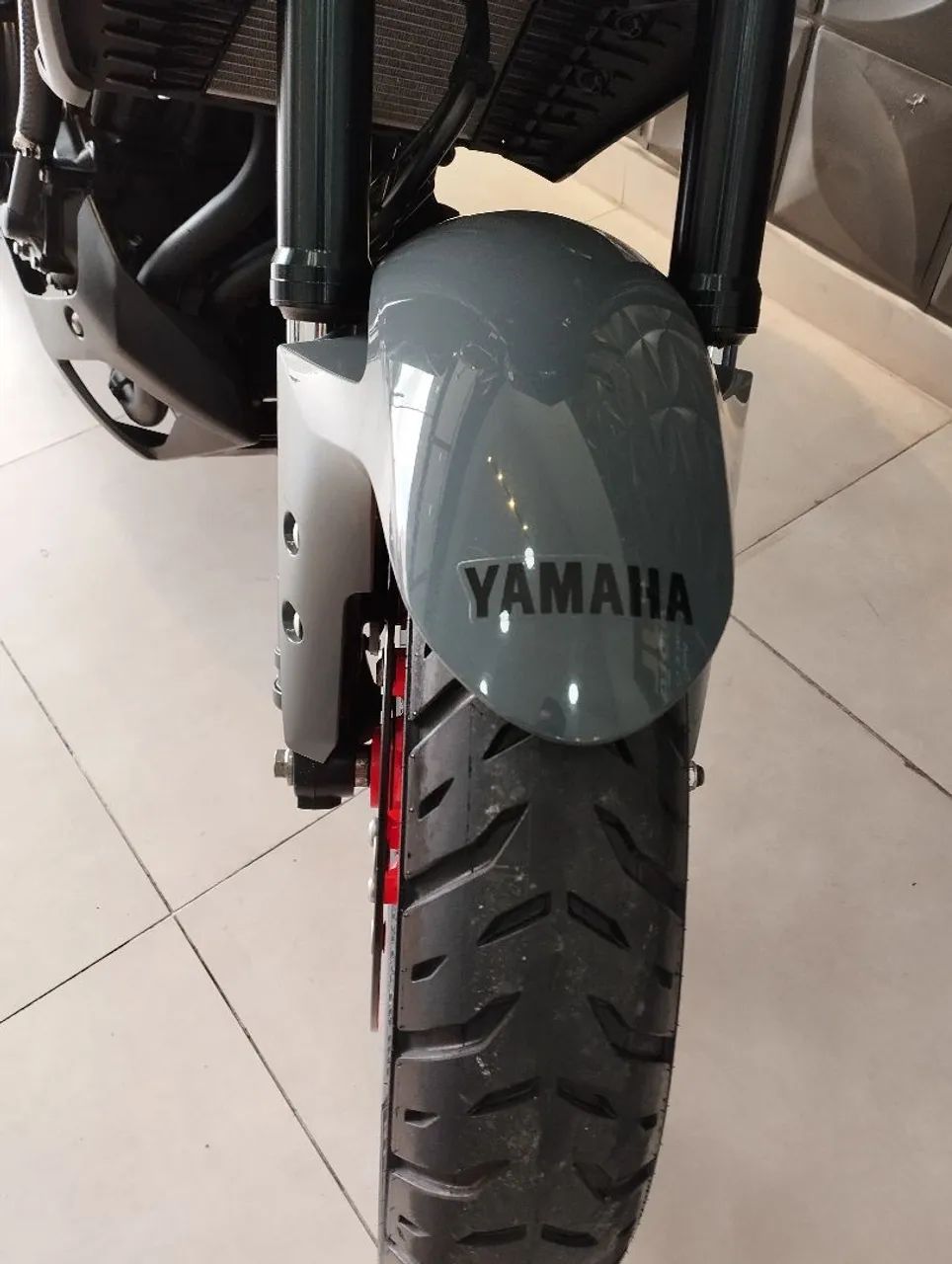 MT 03 ABS ANO 2023 IMPECÁVEL  - Foto 11