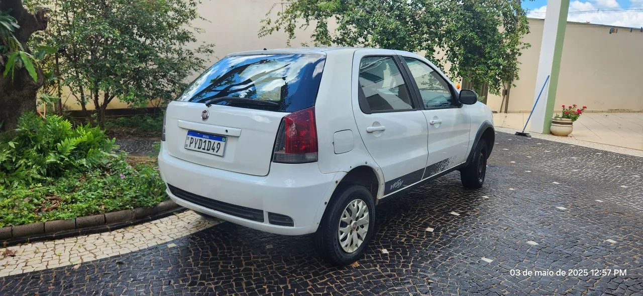 Palio Way 2016 - Foto 3