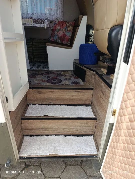 Motor home  - Foto 2