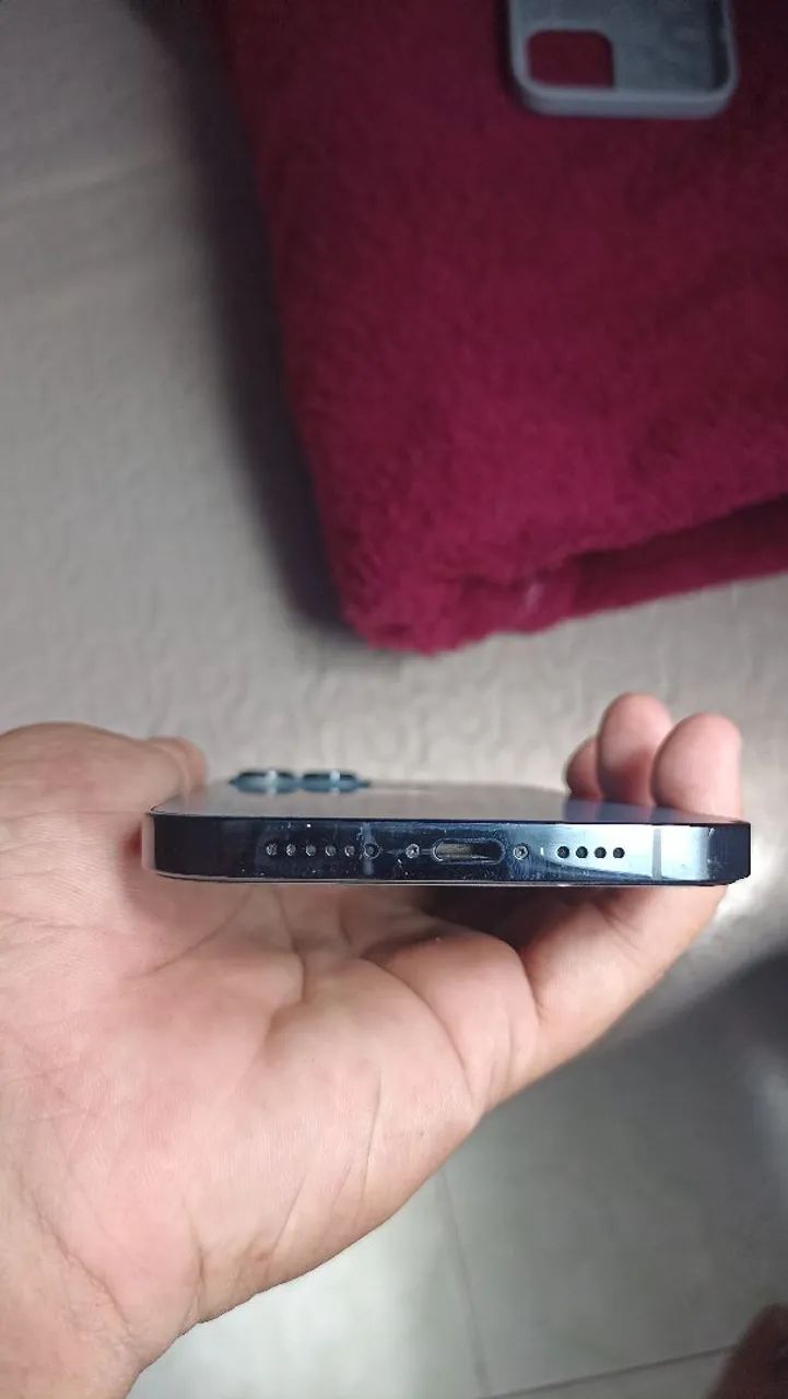 iPhone 12 pro Max  - Foto 4