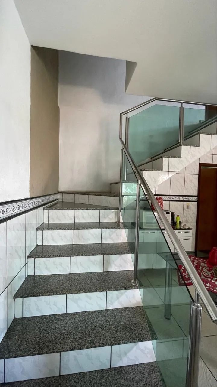 Foto - Conselheiro Lafaiete - Tamareiras