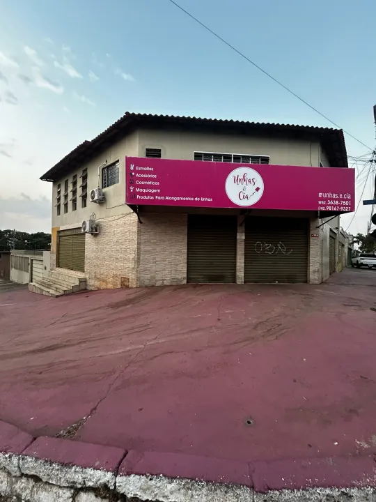 casa e salas comerciais e kitnets à Venda, Jardim Novo Mundo, Goiânia, GO