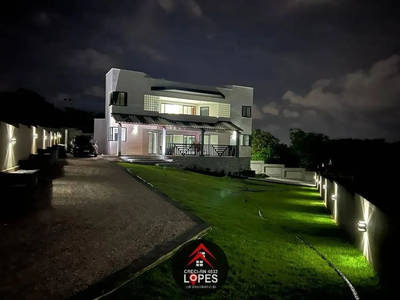 Casa Duplex ALTO PADRÃO Genipabu