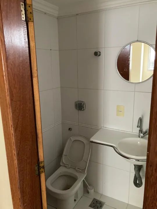 ALUGUEL DE APARTAMENTO EM VILA VELHA PRAIA DA COSTA - Foto 7