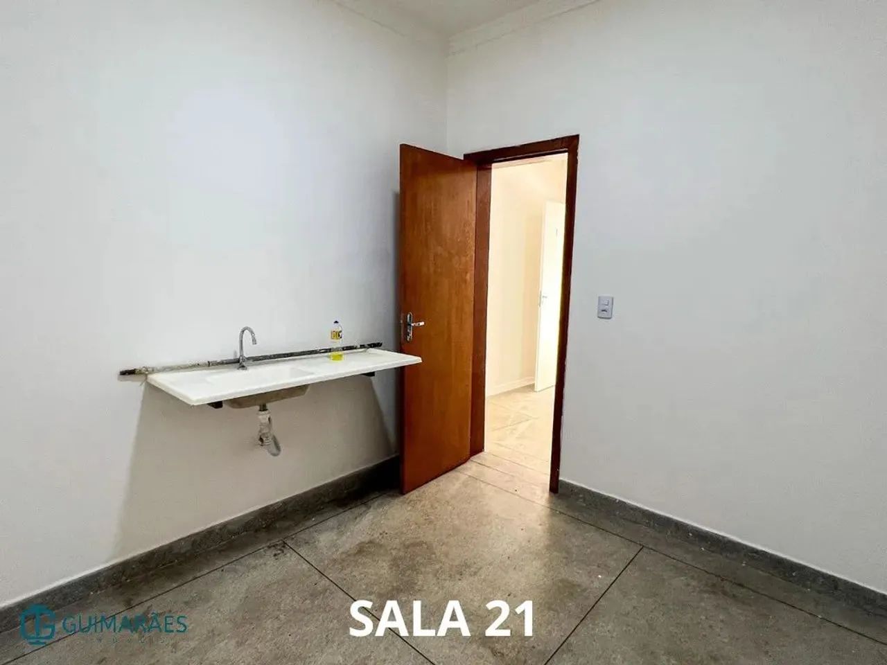 Salas Comerciais para Locação  Edifício Comercial no 3º Andar - Foto 11