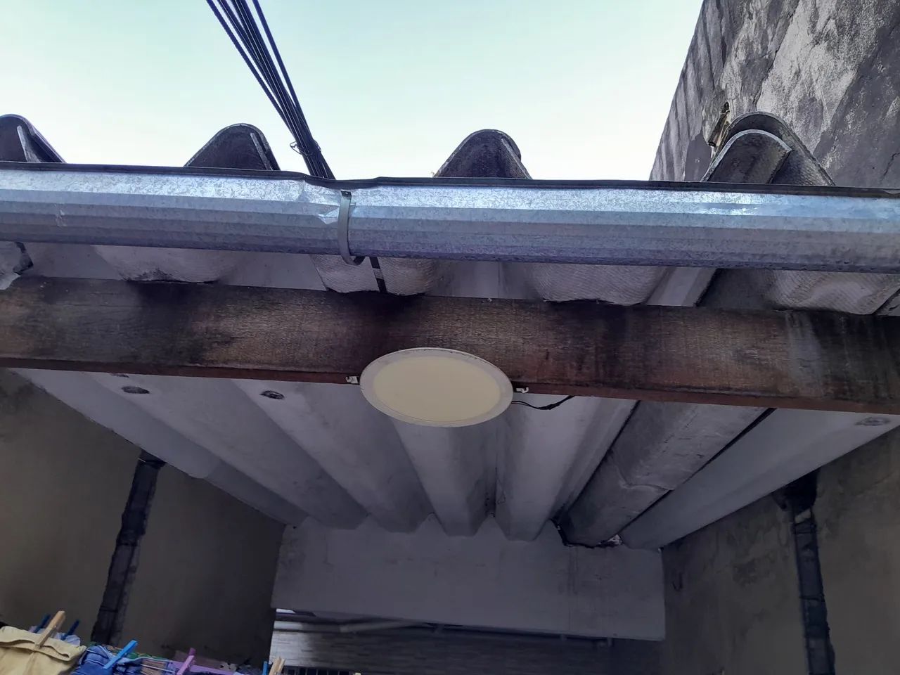 TELHA CANALETAO 4MM  - Foto 2