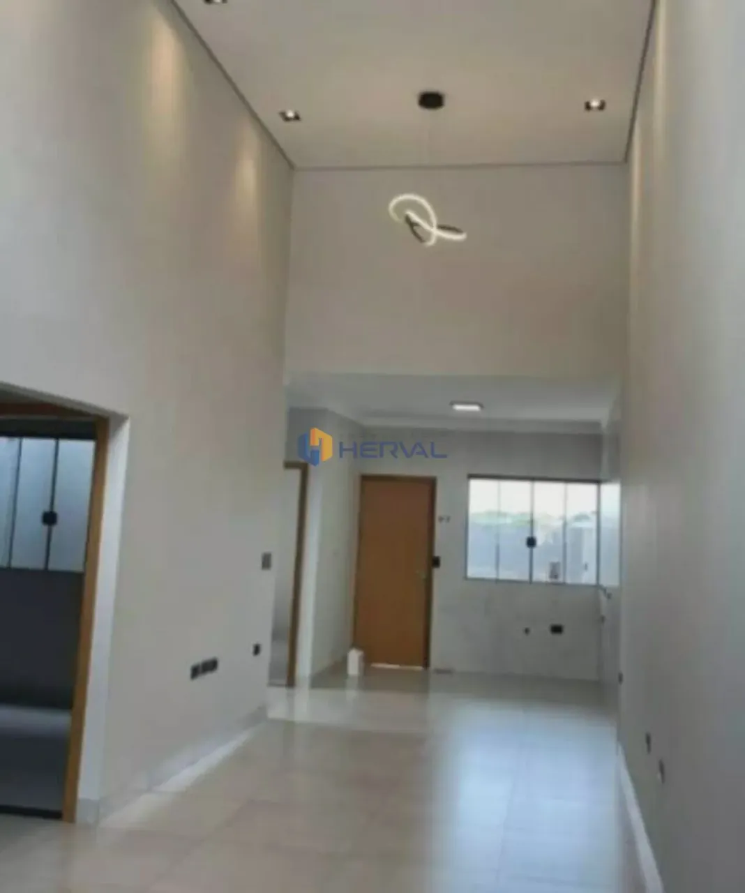 Casa com 3 quartos à venda, 95 m² por R$ 480.000 - Jardim Dias- Maringá/PR