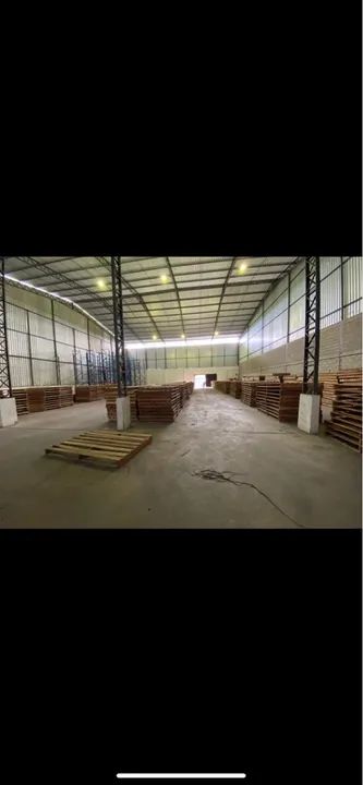 Galpão Logístico 3.000m2 Tarumã - Foto 3