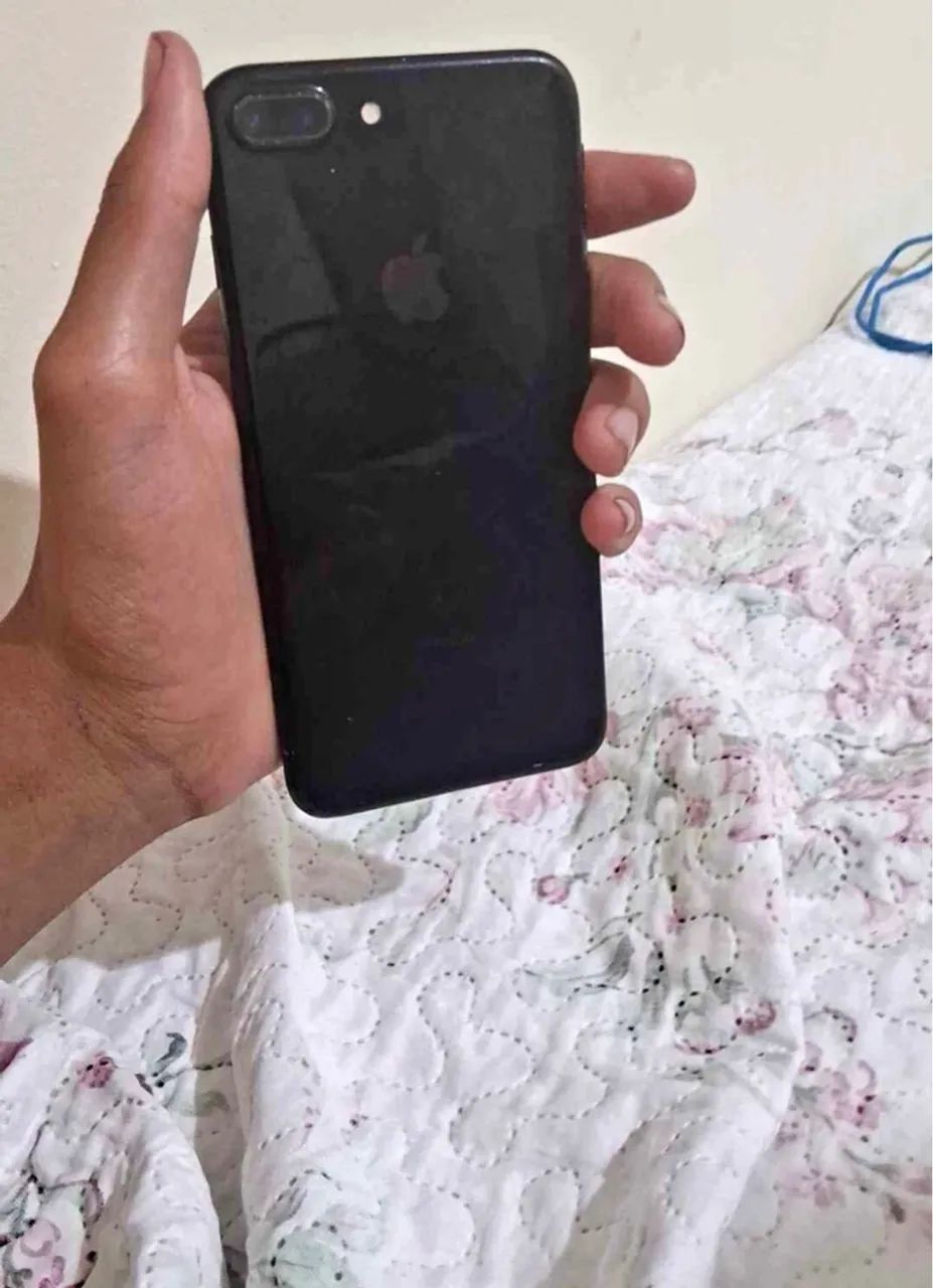 Iphone 8 plus - Foto 2