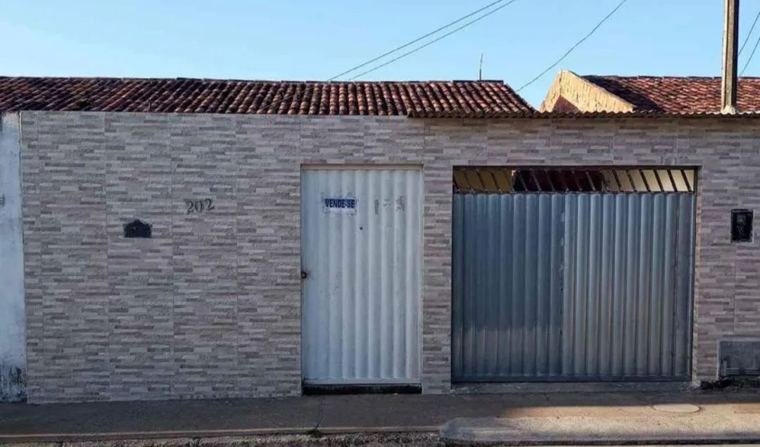 - Casa no São Bernardo