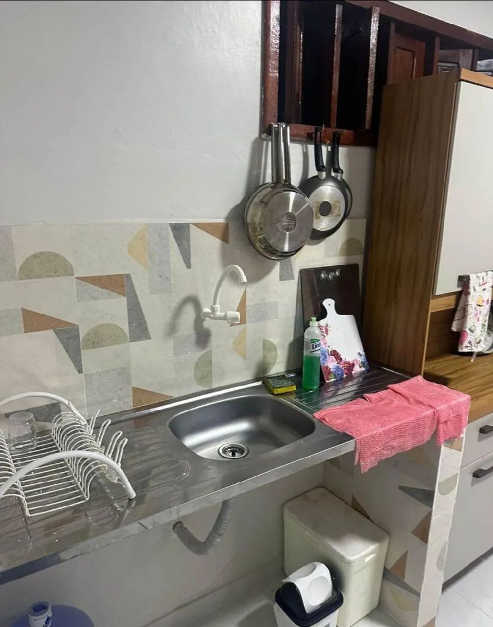 CASA A VENDA NO NOVA ESPERANÇA  - Foto 2