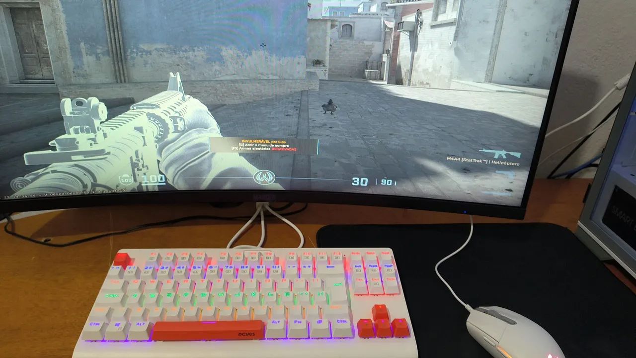 Pc gamer completo 64319032717569121